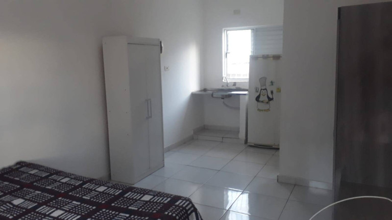 Imagem Apartamento com 1 Quarto para Alugar,  em Centro - Taubaté