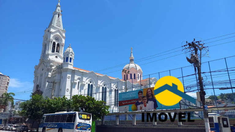 Imagem Apartamento com 2 Quartos à Venda, 75 m² em Icaraí - Niterói