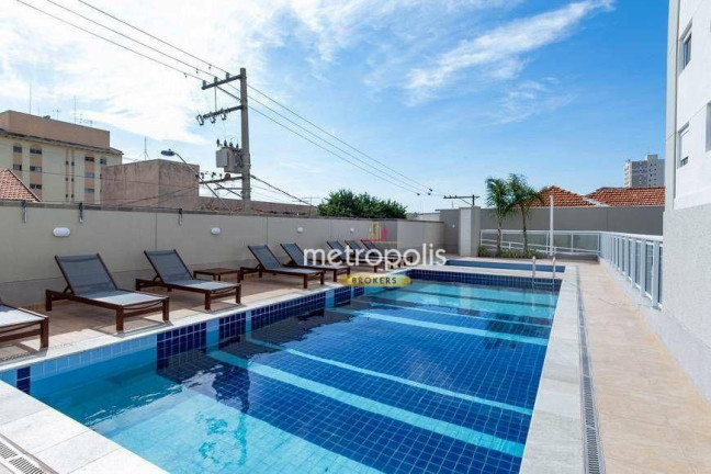 Imagem Apartamento com 2 Quartos à Venda, 69 m² em Santa Paula - São Caetano Do Sul Imagem Apartamento com 2 Quartos à Venda, 69 m² em Santa Paula - São Caetano Do Sul