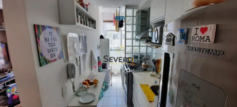 Imagem Apartamento com 2 Quartos à Venda, 60 m² em Fonseca - Niterói Imagem Apartamento com 2 Quartos à Venda, 60 m² em Fonseca - Niterói
