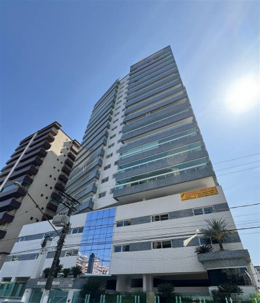 Imagem Apartamento com 3 Quartos à Venda, 140 m² em Guilhermina - Praia Grande Imagem Apartamento com 3 Quartos à Venda, 140 m² em Guilhermina - Praia Grande