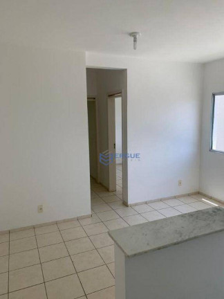 Imagem Apartamento com 2 Quartos à Venda, 48 m² em Centro - Maracanaú Imagem Apartamento com 2 Quartos à Venda, 48 m² em Centro - Maracanaú