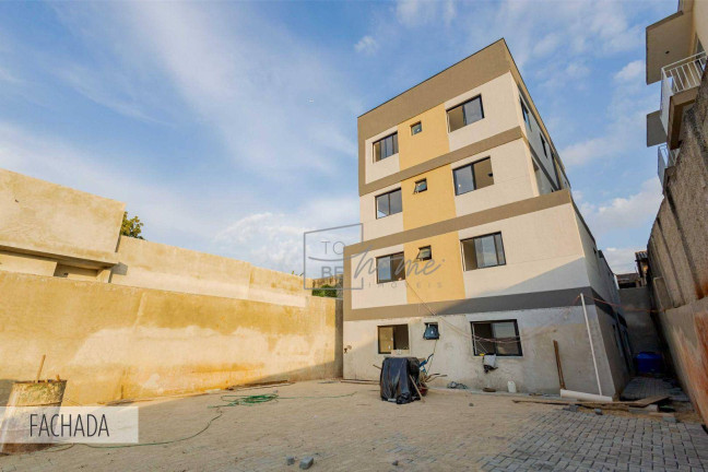 Imagem Apartamento com 2 Quartos à Venda, 57 m² em Paloma - Colombo