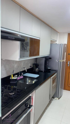 Imagem Apartamento com 3 Quartos à Venda, 84 m² em Recreio Dos Bandeirantes - Rio De Janeiro