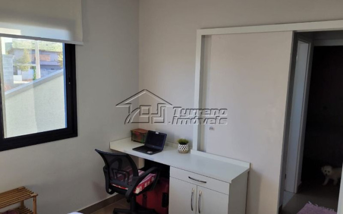 Imagem Casa de Condomínio com 3 Quartos à Venda, 197 m² em Taubaté - Taubaté Imagem Casa de Condomínio com 3 Quartos à Venda, 197 m² em Taubaté - Taubaté