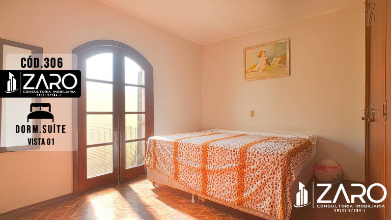 Imagem Casa com 3 Quartos à Venda, 290 m² em Jardim Mirassol - Rio Claro Imagem Casa com 3 Quartos à Venda, 290 m² em Jardim Mirassol - Rio Claro