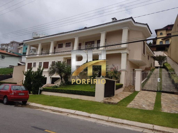 Imagem Casa com 5 Quartos à Venda, 654 m² em Parque Terra Nova Ii - São Bernardo Do Campo Imagem Casa com 5 Quartos à Venda, 654 m² em Parque Terra Nova Ii - São Bernardo Do Campo