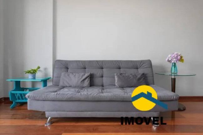 Imagem Apartamento com 1 Quarto à Venda, 60 m² em Boa Viagem - Niterói Imagem Apartamento com 1 Quarto à Venda, 60 m² em Boa Viagem - Niterói