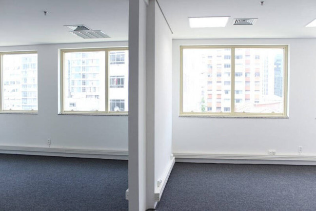 Imagem Imóvel Comercial para Alugar, 150 m² em Consolação - São Paulo Imagem Imóvel Comercial para Alugar, 150 m² em Consolação - São Paulo