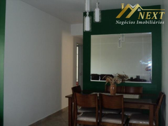Imagem Apartamento com 2 Quartos à Venda, 78 m² em Jardim Iracema/aldeia - Barueri