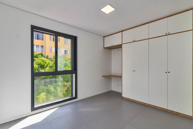 Imagem Apartamento com 1 Quarto à Venda, 30 m² em Higienópolis - São Paulo Imagem Apartamento com 1 Quarto à Venda, 30 m² em Higienópolis - São Paulo