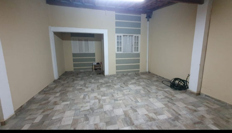 Casa com 2 Quartos à Venda, 50 m² em Conjunto Residencial Araretama - Pindamonhangaba