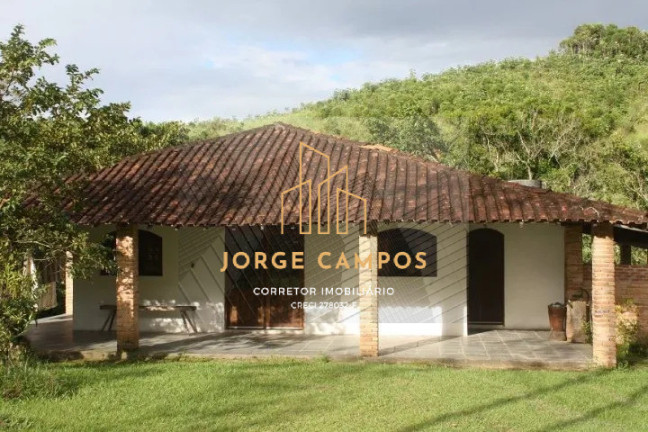 Imagem Fazenda à Venda, 204 m² em Zona Rural - Jacupiranga Imagem Fazenda à Venda, 204 m² em Zona Rural - Jacupiranga