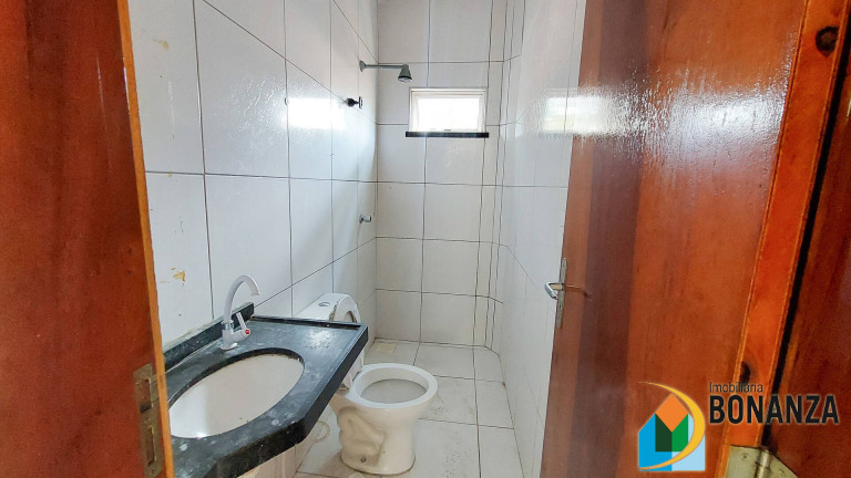 Imagem Apartamento com 2 Quartos para Alugar, 44 m² em Antonio Bezerra - Fortaleza