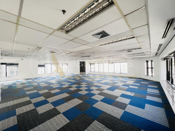 Imagem Imóvel Comercial para Alugar, 263 m² em Cerqueira César - São Paulo