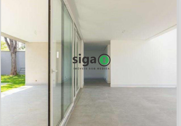 Imagem Casa com 4 Quartos à Venda, 712 m² em Brooklin - São Paulo Imagem Casa com 4 Quartos à Venda, 712 m² em Brooklin - São Paulo