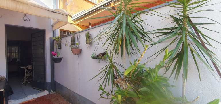 Imagem Sobrado com 3 Quartos à Venda, 180 m² em Vila Lucy - Sorocaba Imagem Sobrado com 3 Quartos à Venda, 180 m² em Vila Lucy - Sorocaba