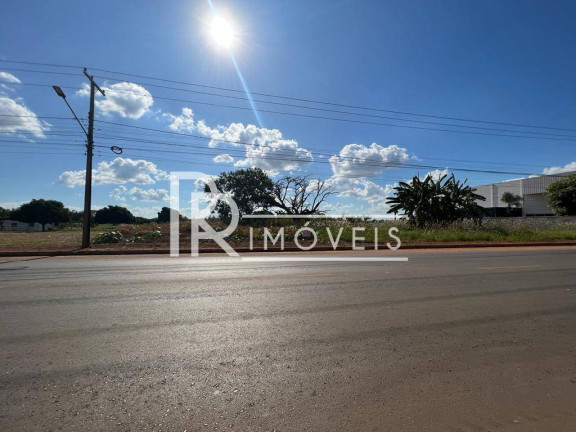 Imagem Terreno à Venda, 800 m² em Alvorada - Lucas Do Rio Verde Imagem Terreno à Venda, 800 m² em Alvorada - Lucas Do Rio Verde