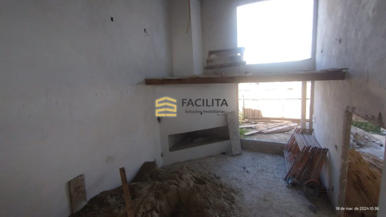 Imagem Casa com 2 Quartos à Venda, 250 m² em Três Vendas - Pelotas Imagem Casa com 2 Quartos à Venda, 250 m² em Três Vendas - Pelotas