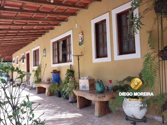 Imagem Chácara com 3 Quartos à Venda, 3.180 m² em Vila Francisco De Tulio - Franco Da Rocha Imagem Chácara com 3 Quartos à Venda, 3.180 m² em Vila Francisco De Tulio - Franco Da Rocha