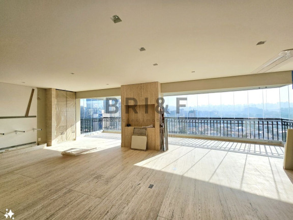 Imagem Apartamento com 4 Quartos à Venda, 420 m² em Vila Nova Conceição - São Paulo Imagem Apartamento com 4 Quartos à Venda, 420 m² em Vila Nova Conceição - São Paulo