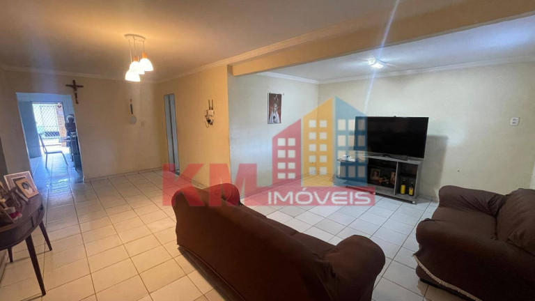 Imagem Casa com 4 Quartos à Venda, 250 m² em Belo Horizonte - Mossoró Imagem Casa com 4 Quartos à Venda, 250 m² em Belo Horizonte - Mossoró