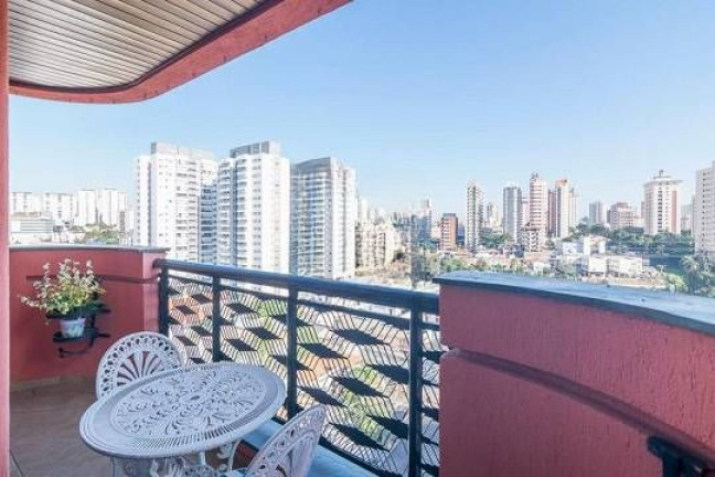 Imagem Apartamento com 2 Quartos para Alugar, 170 m² em Centro - Santo André