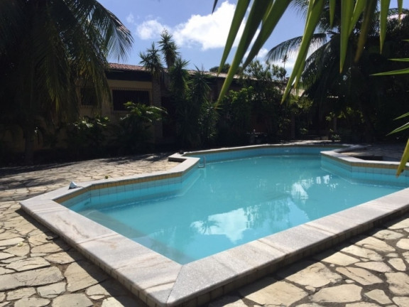 Casa com 3 Quartos à Venda, 300 m² em Ponta Negra - Natal