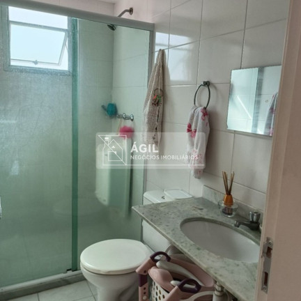 Imagem Apartamento com 2 Quartos à Venda, 60 m² em Monte Castelo - São José Dos Campos Imagem Apartamento com 2 Quartos à Venda, 60 m² em Monte Castelo - São José Dos Campos
