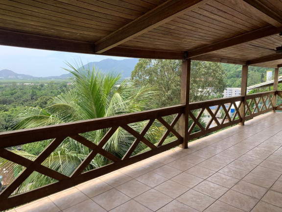 Imagem Casa de Condomínio com 4 Quartos à Venda, 1.000 m² em Vargem Grande - Rio De Janeiro