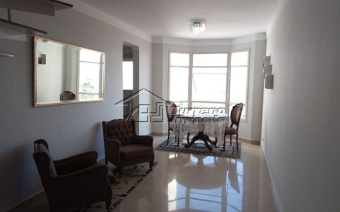 Imagem Cobertura com 3 Quartos à Venda, 152 m² em Jardim Das Indústrias - São José Dos Campos Imagem Cobertura com 3 Quartos à Venda, 152 m² em Jardim Das Indústrias - São José Dos Campos