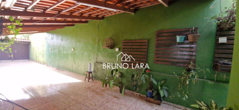 Imagem Casa com 3 Quartos à Venda, 56 m² em Planalto - São Joaquim De Bicas Imagem Casa com 3 Quartos à Venda, 56 m² em Planalto - São Joaquim De Bicas