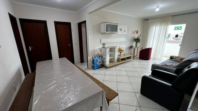 Imagem Apartamento com 3 Quartos para Alugar, 92 m² em São Cristóvão - Barra Velha Imagem Apartamento com 3 Quartos para Alugar, 92 m² em São Cristóvão - Barra Velha