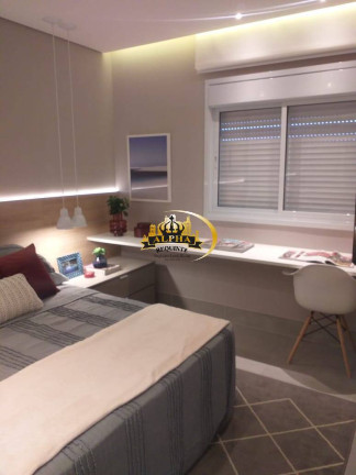 Imagem Apartamento com 2 Quartos à Venda, 52 m² em Alphaville Empresarial - Barueri