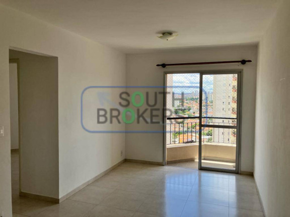 Imagem Apartamento com 2 Quartos à Venda, 57 m² em Santana - São Paulo Imagem Apartamento com 2 Quartos à Venda, 57 m² em Santana - São Paulo