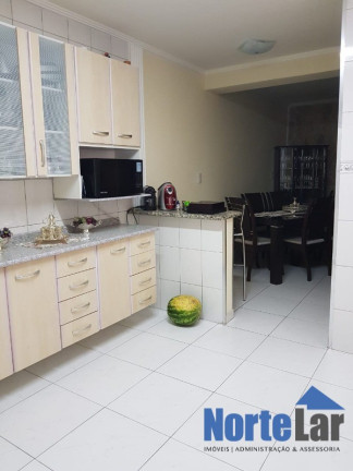 Imagem Sobrado com 2 Quartos à Venda, 150 m² em Limão - São Paulo Imagem Sobrado com 2 Quartos à Venda, 150 m² em Limão - São Paulo