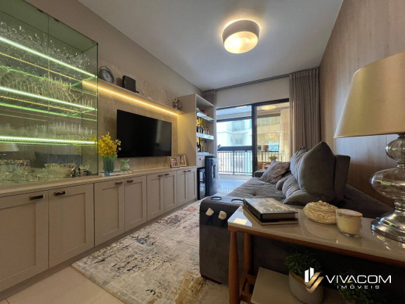 Imagem Apartamento com 2 Quartos à Venda, 111 m² em Campinas - São José