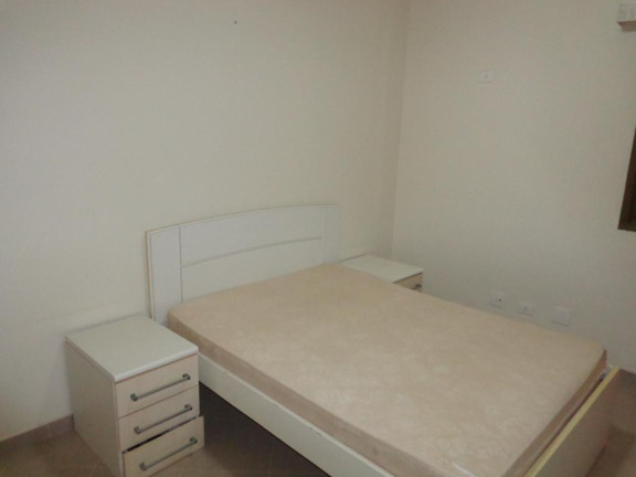 Imagem Apartamento com 3 Quartos à Venda, 110 m² em Canto Do Forte - Praia Grande