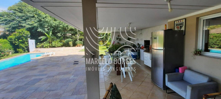 Imagem Casa de Condomínio com 5 Quartos à Venda, 380 m² em Jacaré - Cabreúva Imagem Casa de Condomínio com 5 Quartos à Venda, 380 m² em Jacaré - Cabreúva