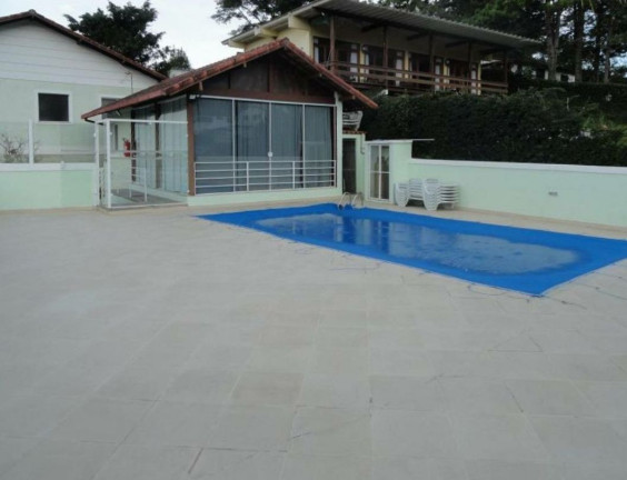 Imagem Casa com 4 Quartos à Venda, 138 m² em Iucas - Teresópolis Imagem Casa com 4 Quartos à Venda, 138 m² em Iucas - Teresópolis