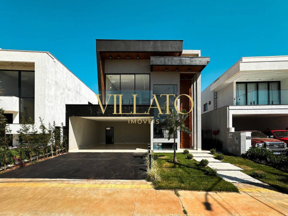 Imagem Casa com 4 Quartos à Venda, 272 m² em Residencial Parqville Jacarandá - Aparecida De Goiânia Imagem Casa com 4 Quartos à Venda, 272 m² em Residencial Parqville Jacarandá - Aparecida De Goiânia