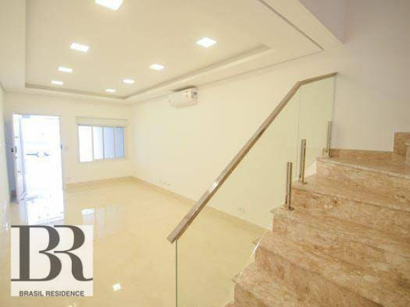 Sobrado com 4 Quartos à Venda, 175 m² em Ipiranga - São Paulo