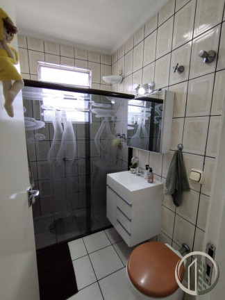 Imagem Apartamento com 2 Quartos à Venda, 68 m² em Itararé - São Vicente