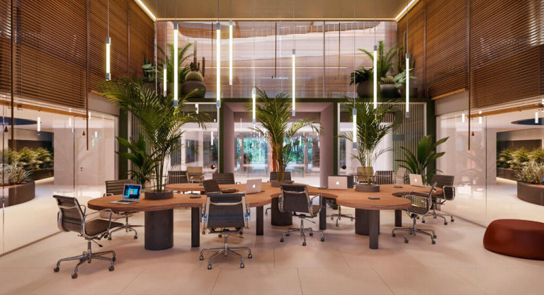 Imagem Cobertura com 3 Quartos à Venda, 263 m² em Cabo Branco - João Pessoa Imagem Cobertura com 3 Quartos à Venda, 263 m² em Cabo Branco - João Pessoa
