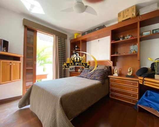 Imagem Casa de Condomínio com 4 Quartos à Venda, 550 m² em Alphaville - Barueri