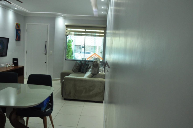 Imagem Casa com 3 Quartos à Venda, 100 m² em Vila Guilhermina - São Paulo Imagem Casa com 3 Quartos à Venda, 100 m² em Vila Guilhermina - São Paulo