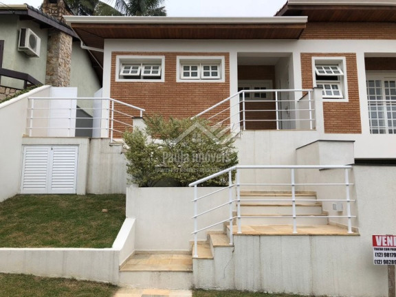Imagem Casa de Condomínio com 3 Quartos à Venda, 275 m² em Vila Zezé - Jacareí Imagem Casa de Condomínio com 3 Quartos à Venda, 275 m² em Vila Zezé - Jacareí