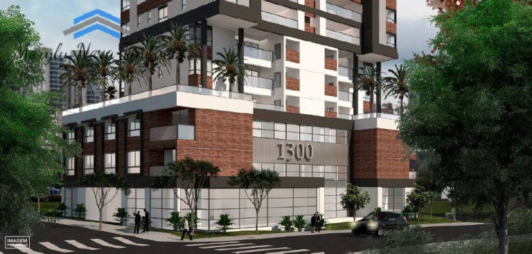 Imagem Apartamento com 3 Quartos à Venda, 163 m² em Moema - São Paulo