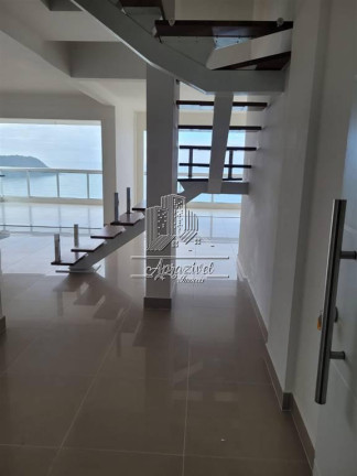 Imagem Apartamento com 4 Quartos à Venda, 254 m² em Canto Do Forte - Praia Grande