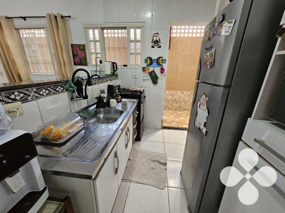 Imagem Imóvel com 3 Quartos à Venda, 105 m² em Balneário Jussara - Mongaguá Imagem Imóvel com 3 Quartos à Venda, 105 m² em Balneário Jussara - Mongaguá
